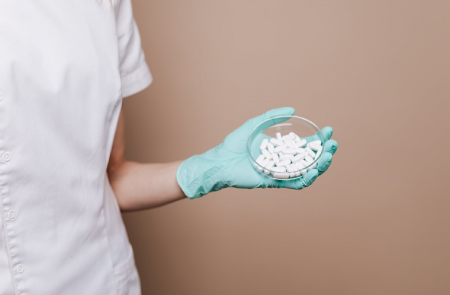 Средний медперсонал сможет получить сертификаты до конца 2020 года