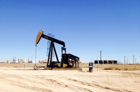 Нефтегазовая геофизика
