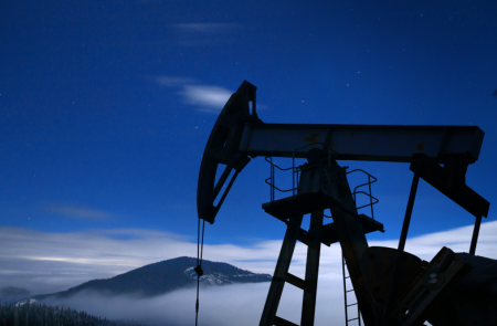 Менеджмент нефтегазового комплекса