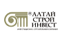 Алтайстройинвест